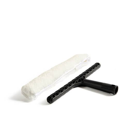 Tergivetro con vello in microfibra Perfetto Rapid 35 cm 26646